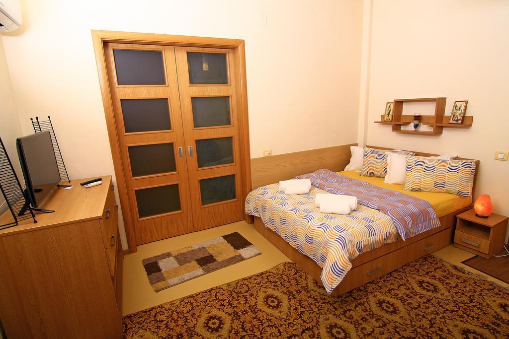 Apartament 