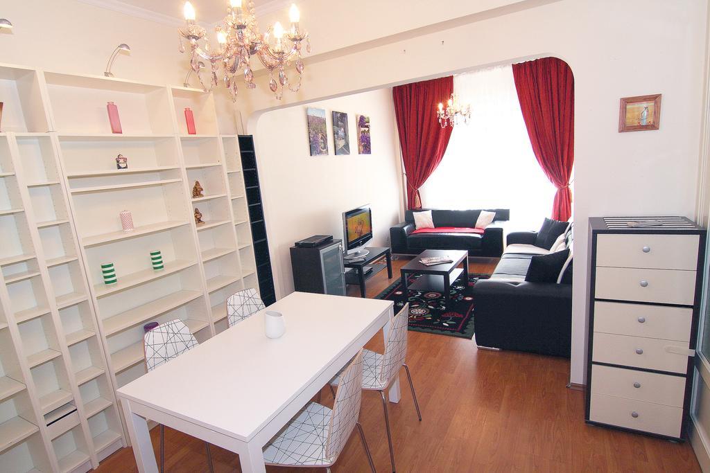 Apartament 